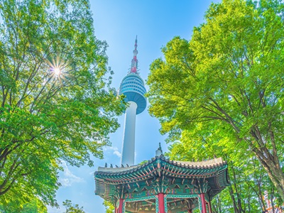 【酷玩韓國】愛寶樂園五日★不進人蔘/土產