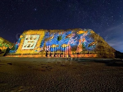 【星空奢宿、聲光魅影】五星埃及黑白沙漠火星營✦阿布辛貝聲光秀✦全新大博物館12日深度探秘之旅