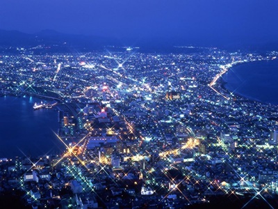 【北海道函館百萬夜景三大蟹和牛酒水吃喝到飽溫泉美食6日】田中酒廠昭和新山大小沼公園羊蹄山名水公園